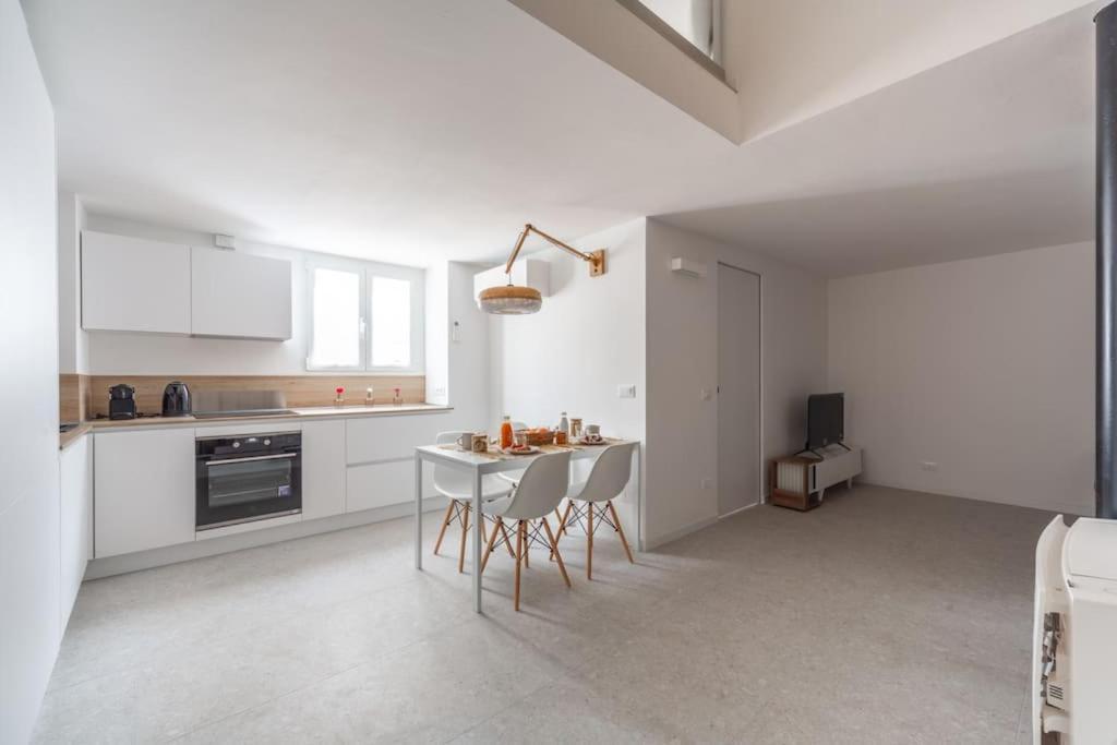 Milano Loft-Hosted By Sweetstay 외부 사진